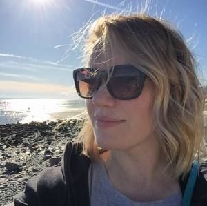 Meet your Posher, Paige